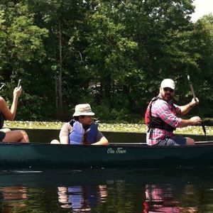 Meet your Posher, Francisco